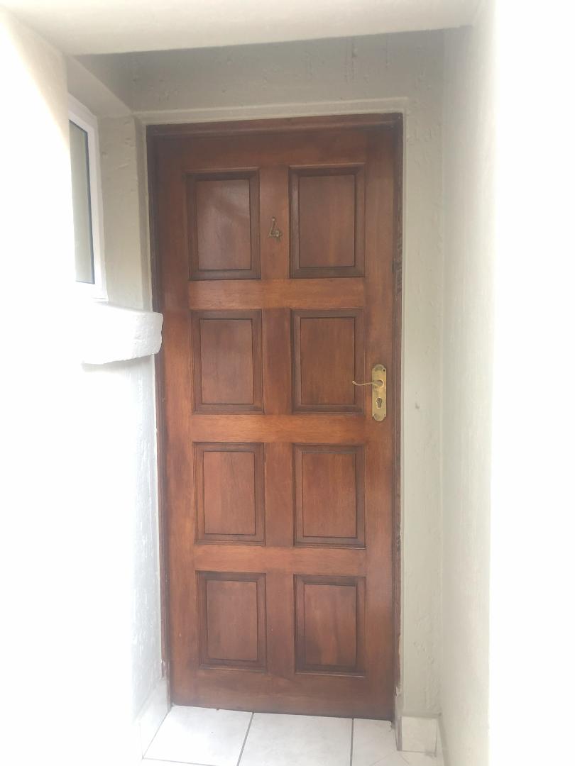To Let 1 Bedroom Property for Rent in Dana Bay Western Cape